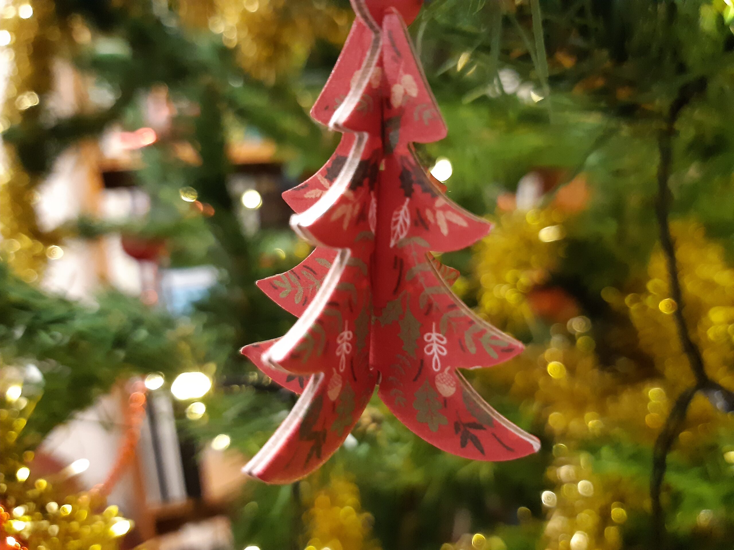 Wrapping Up The Year The Parish Of Sutton With Seaford